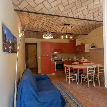 קסטלווטרו די מודנה Casa Vacanze Asia מראה חיצוני תמונה