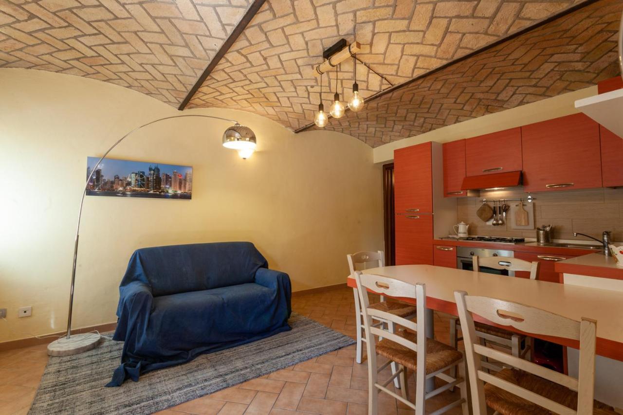קסטלווטרו די מודנה Casa Vacanze Asia מראה חיצוני תמונה