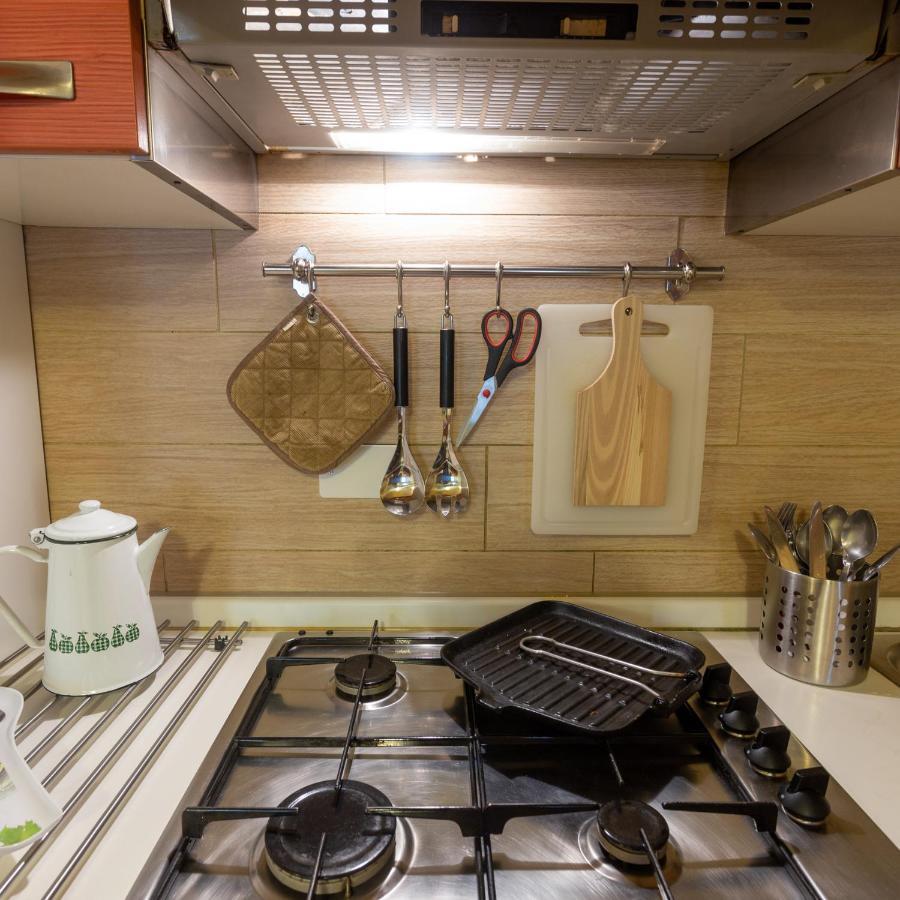 קסטלווטרו די מודנה Casa Vacanze Asia מראה חיצוני תמונה