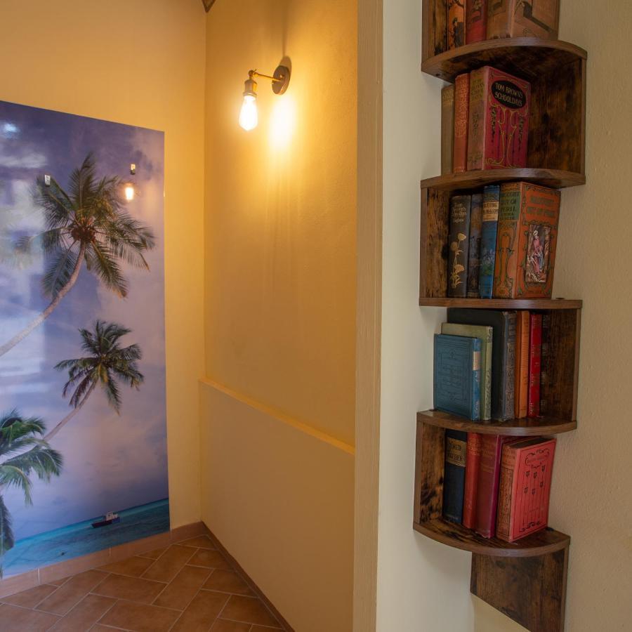 קסטלווטרו די מודנה Casa Vacanze Asia מראה חיצוני תמונה