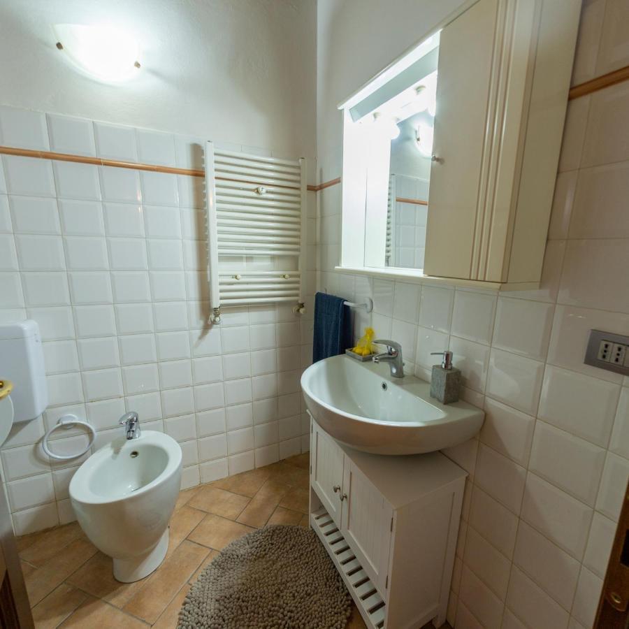 קסטלווטרו די מודנה Casa Vacanze Asia מראה חיצוני תמונה