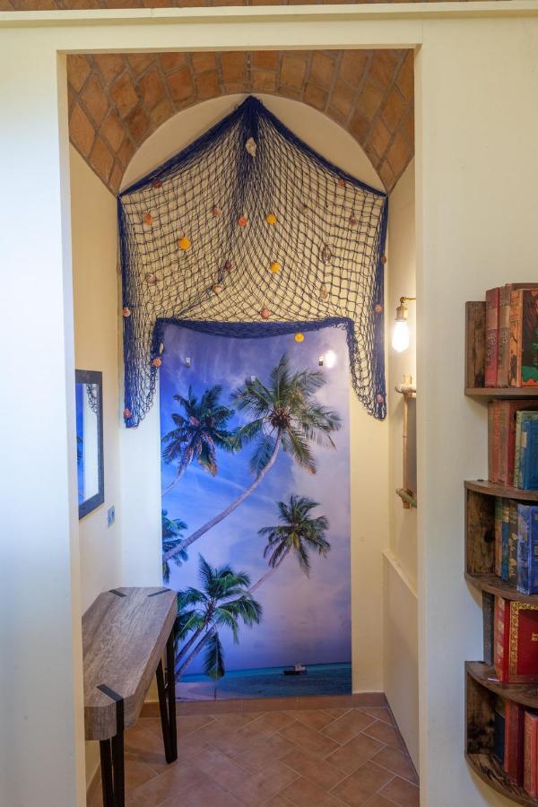 קסטלווטרו די מודנה Casa Vacanze Asia מראה חיצוני תמונה