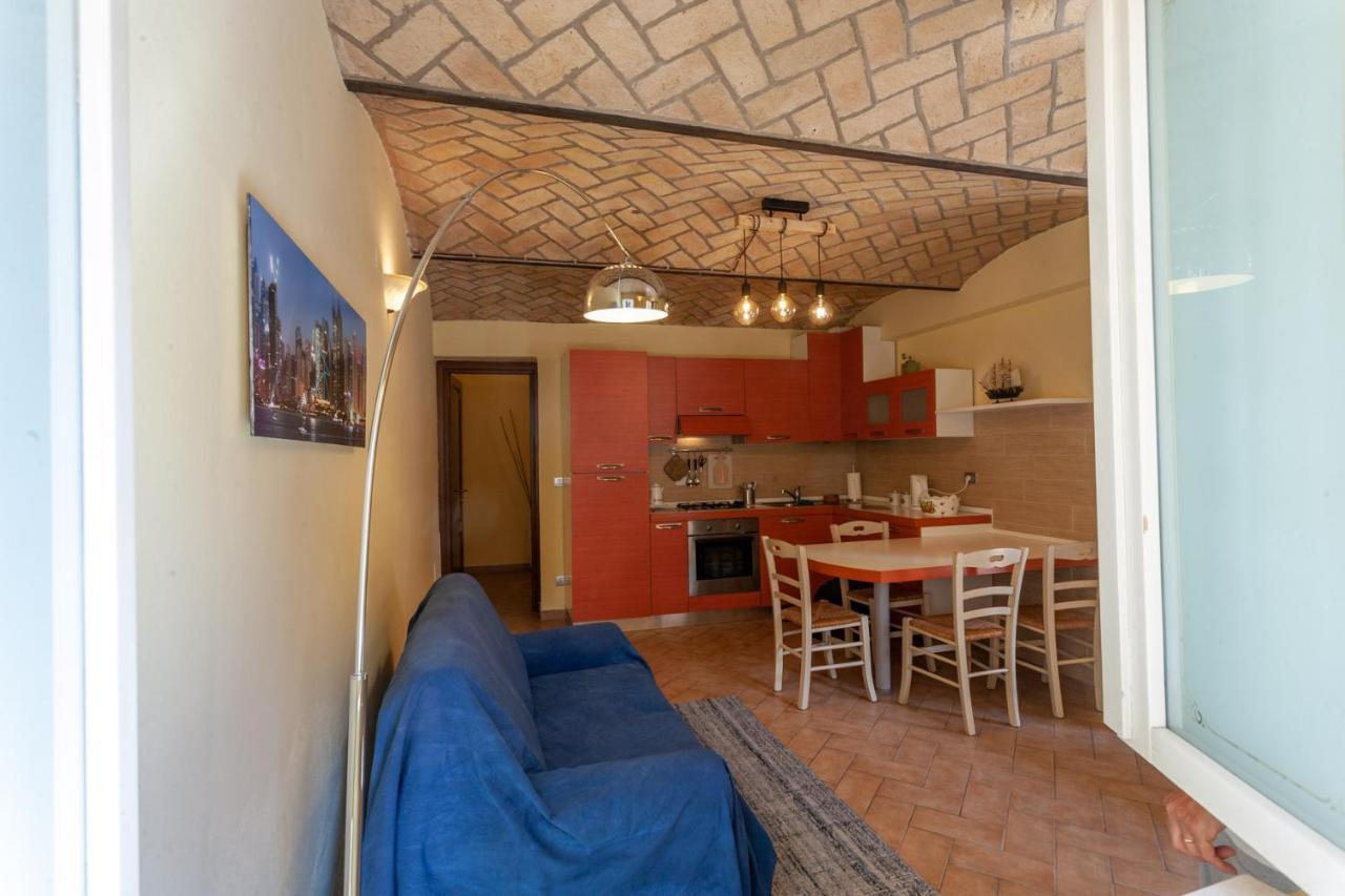 קסטלווטרו די מודנה Casa Vacanze Asia מראה חיצוני תמונה