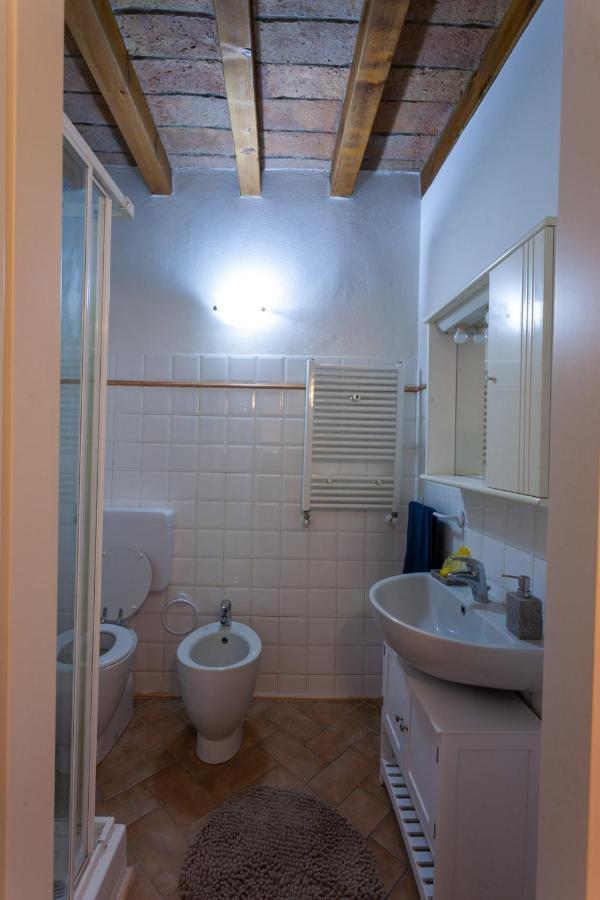 קסטלווטרו די מודנה Casa Vacanze Asia מראה חיצוני תמונה